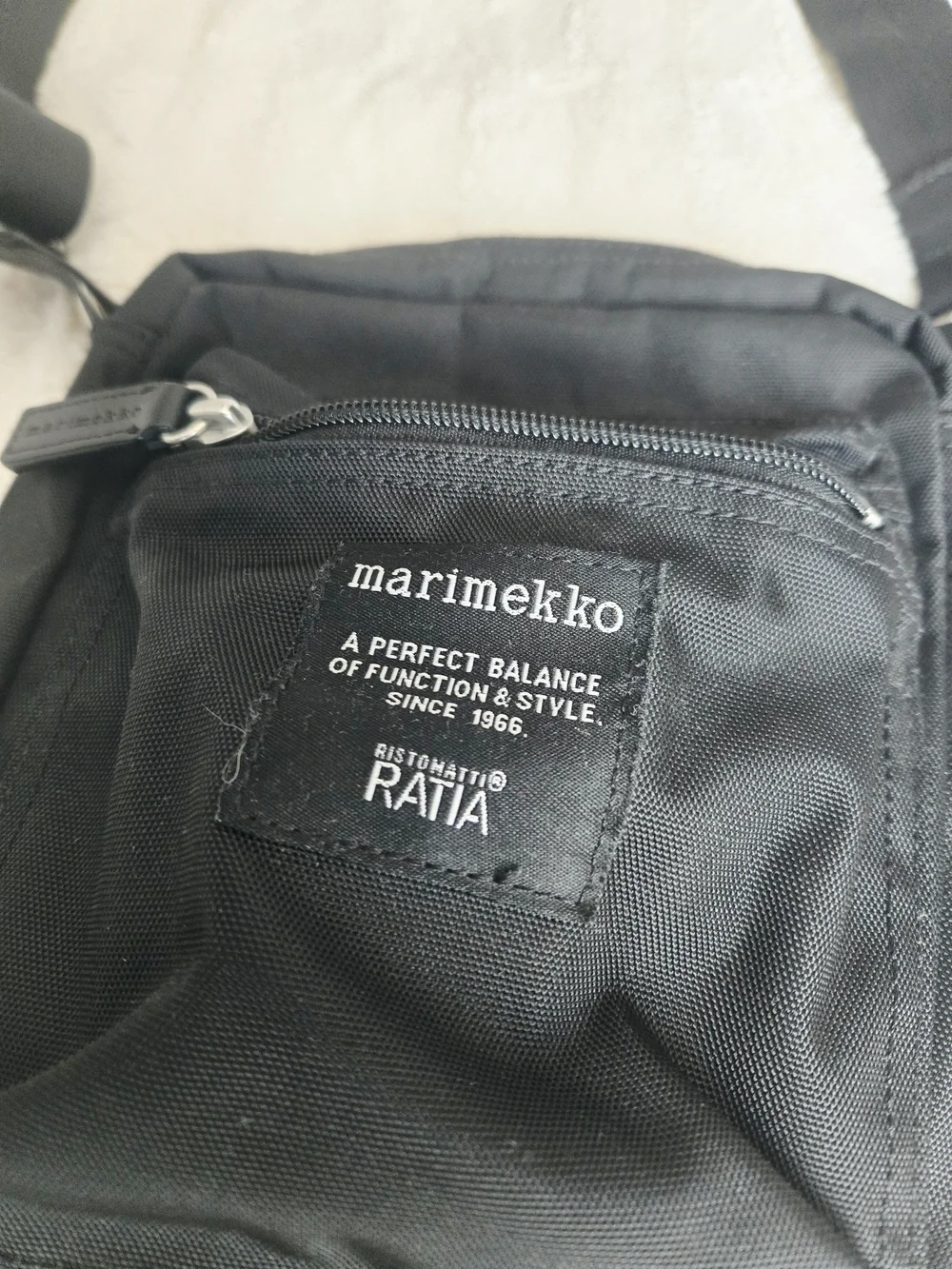 Marimekko | Crossbody Bag